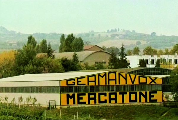 Mercatone Germanvox